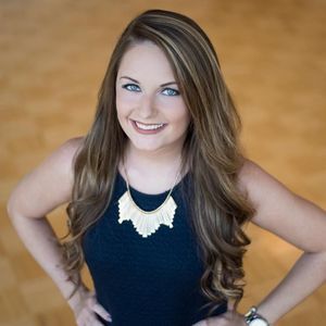 Meet your Posher, Lindsay